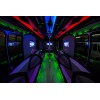 LED Limousine LIGHTS -- UNIVERSAL DIY KIT - Interior LIMO