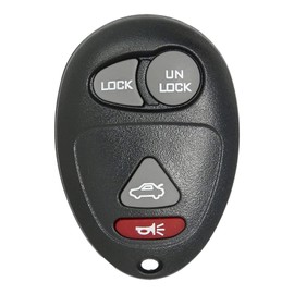 BestKeys 2001 2002 2003 2004 2005 Buick Century Keyless Entry Remote