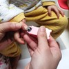 [HYIJUEF3_4B] Mini Nail Clipper Portable Nail Clipper Animal / [HYIJUEF3_4B]미니 손톱깎이 휴대용손톱깎이 애니멀
