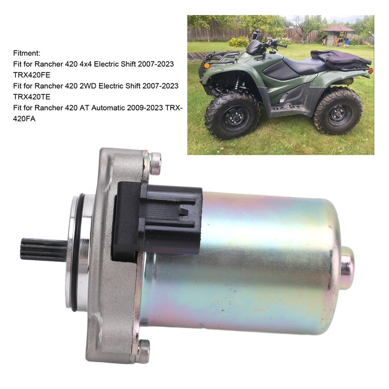 12V Power Shift Control Motor 31300 HP5 601 Shift Motor