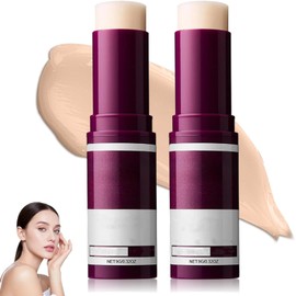 SINYI Cemenrete Cal cium MultiBalm,Calcium Multi Balm,Bálsamo Multi Volumen de Calcio,Crema hidratante multiefecto de calcio antiedad, Reafirma e hidrata la piel, núcleo antiarrugas, Adecuada para ojos, Cuello y rostro (2)