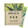 Aloe Immune Stick 20g x 40 packs Immune intestinal skin health / 알로에 이뮨 스틱 20g x 40포 면역 장 피부 건강