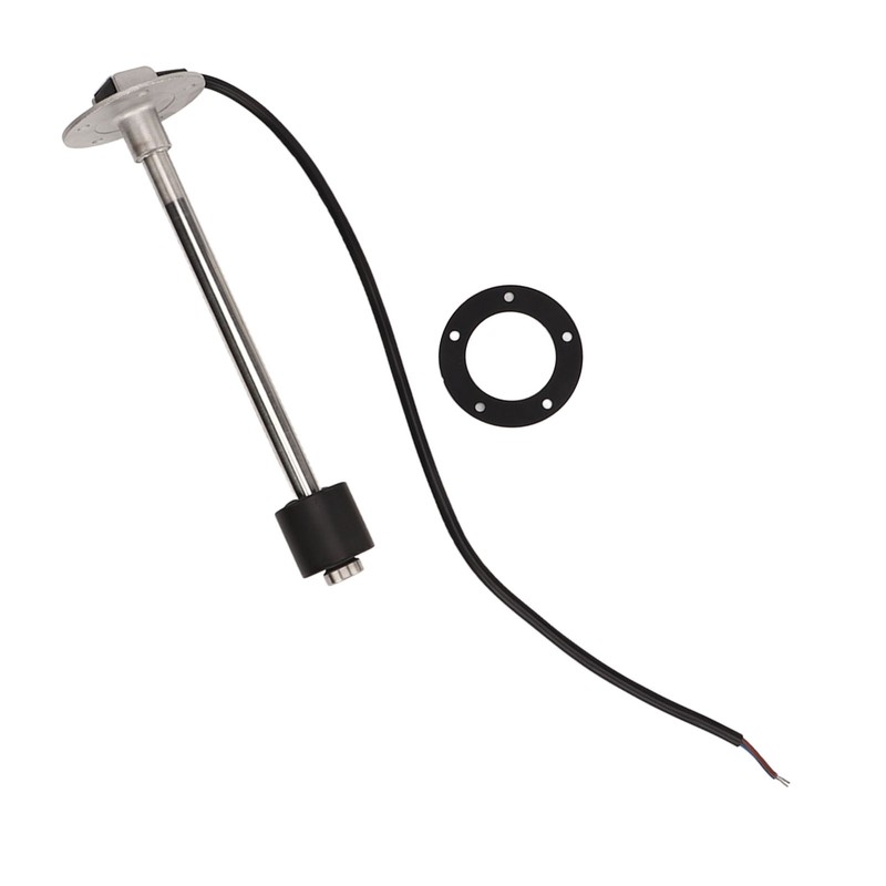 240‑33ohm Fuel Level Sensor 200mm Oil Liquid Tank Fuel Sending