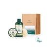 Moringa Shower Gel & Body Yogurt Gift Set (888104) /