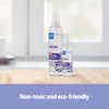 Medline Advanced Fresh Odor Eliminator Spray, Non-Toxic, Eco-Friendly, Safe for