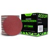 RODOPI RedDevil Velcro Sanding Discs 115 mm Grit 40-320 Sandpaper
