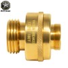 34HF Vacuum Breaker for Woodford Outdoor Faucets, 3/4" Female Hose