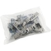 Blum Clip top Blumotion Furniture Hinge Integrated 107 Degree Set