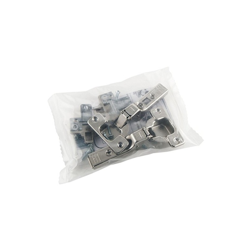 Blum Clip top Blumotion Furniture Hinge Integrated 107 Degree Set