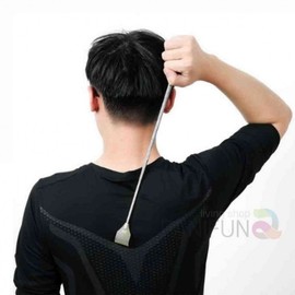 A growing back scratcher, a cool hand, a cool scratcher, a back scratcher, a back scratcher Scratch your back 9ea