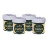 4 x La Riche Directions Semi-Perm Hair Colour,4X 88ml, Alpine