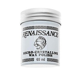 Renaissance Wax Polish 65ml 3 Pack