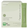 Cheonho Ncare Organic Enzyme Biumchaeum Vegan Enzyme Food 30p, 1 piece, 90g / 천호엔케어 유기농 효소 비움채움 비건 효소식품 30p, 1개, 90g