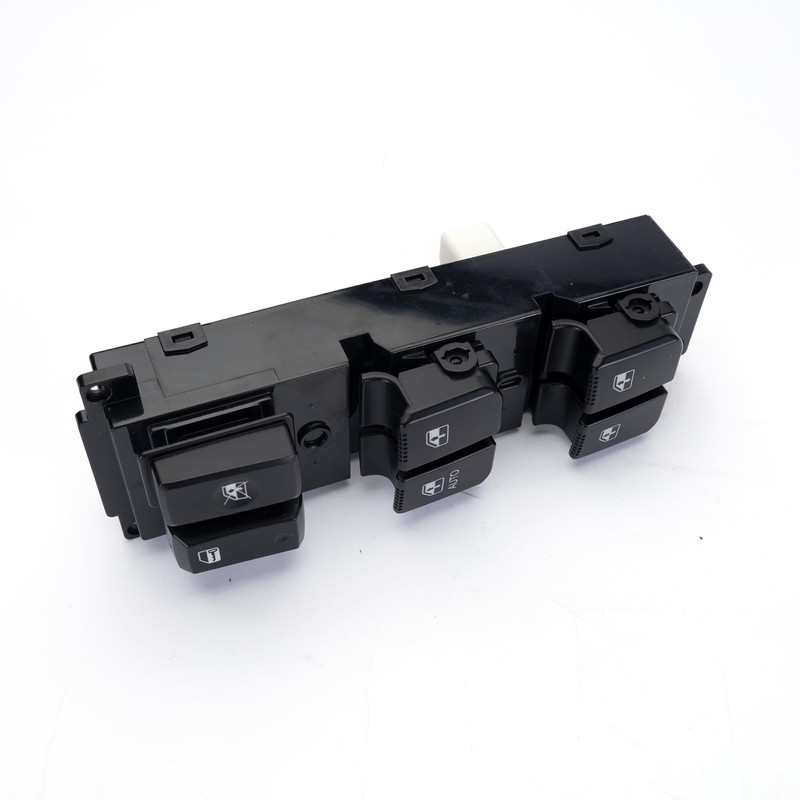 Rldym Front Left Electric Master Power Window Control Switch Driver