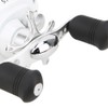 11Axles Casting Reel Lure Magnetic Force Brake Fishing Wheel Tackle