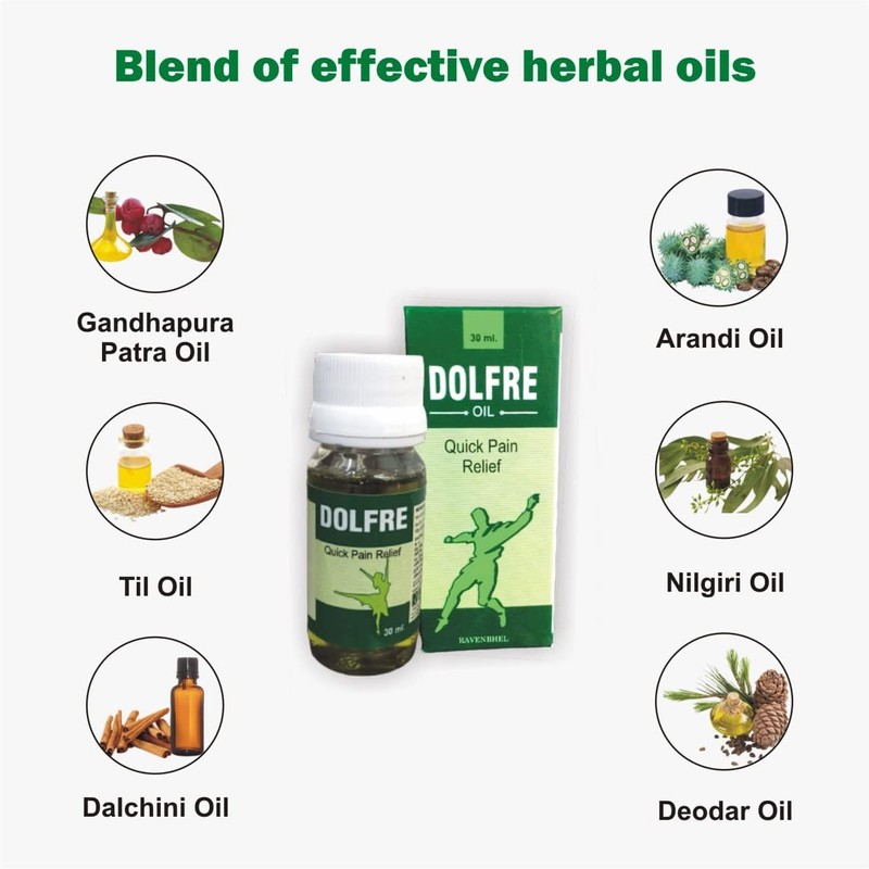  Generic Herbal Joint Pain ReliefJoint, Shoulder and Muscular Pain