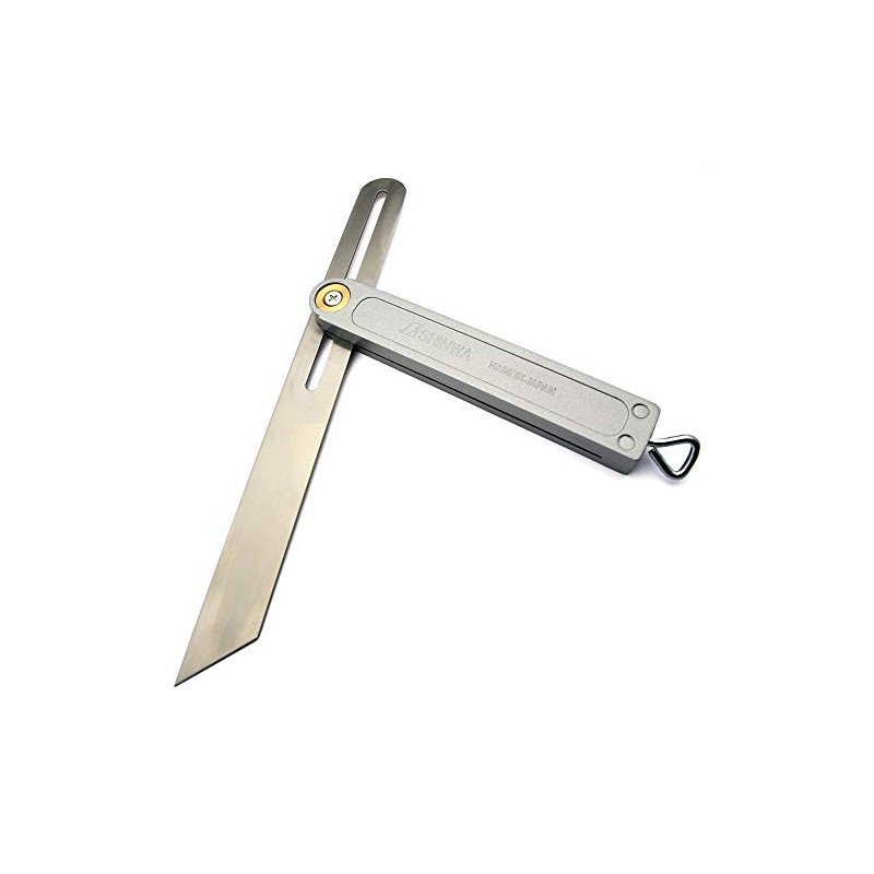 Shinwa Sliding Bevel SB-10 10"