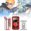 AYMBH SZ308 Digital Multimeter AC/DC Voltage & Current Meter, Resistance