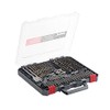 SKIL 120pc Drilling and Screw Driving Bit Set with Bit