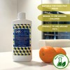 BELCARE Porcelain Daily Restorer for Kitchen Sinks, Countertops, Bathroom Vanities