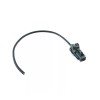 ASR Starter Solenoid Connector Pigtail Repair Harness for 2007-2018 HYUNDAI