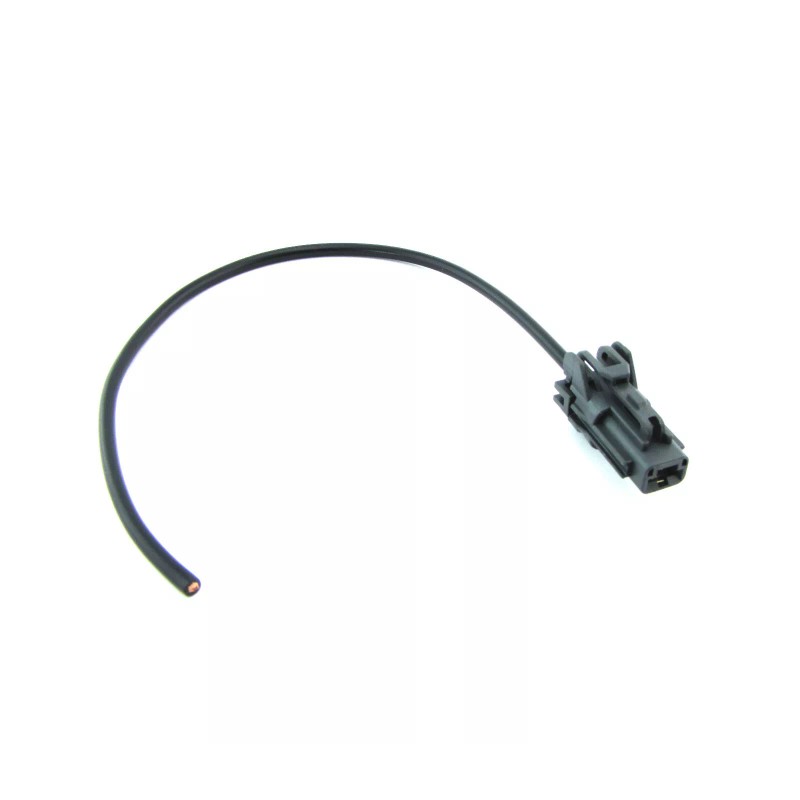 ASR Starter Solenoid Connector Pigtail Repair Harness for 2007-2018 HYUNDAI