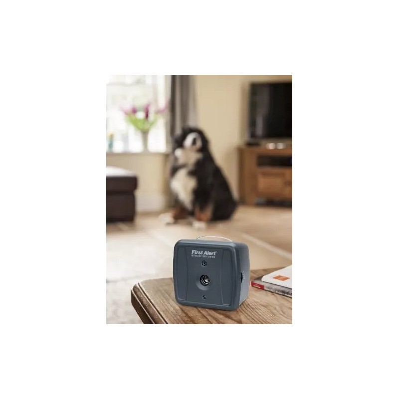 First Alert Bark Genie Automatic Bark Control Device