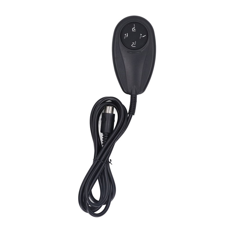 Lift Chair Remote 4 Buttons 5 Pin Up Down Replacement
