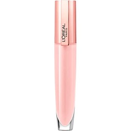 L'Oreal Paris Glow Paradise Hydrating Lip Balm-in-Gloss with Pomegranate Extract & Hyaluronic Acid, Celestial Blossom, 0.23 fl oz
