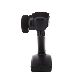 Spektrum SLT3 3-Channel SLT Radio System with SR315 Dual Protocol, SPMSLT300