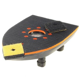 BLACK+DECKER Sanding plate for random orbital sander 477606-00