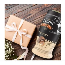 Original Irish Cream Infused Chocolate Truffles of 500 grams/17.6 ounces