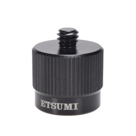 Etsumi VE-7766 1/4 Screw Camera Screw Male Female Screw Screw