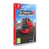 Bus Simulator City Ride - Switch