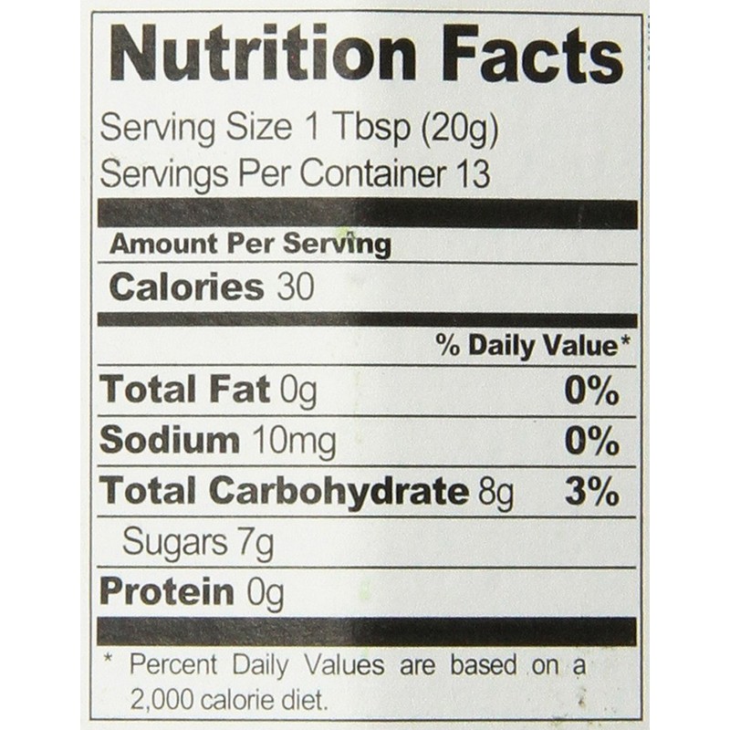 Rigoni di Asiago, Fiordifrutta Organic Fruit Spread, Raspberry, 8.82 Ounce