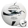 Murphy's Gaelic Footballs, 5/Trainer, White