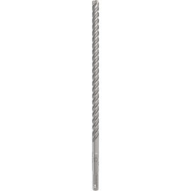 Bosch 1x PRO SDS plus-5X Hammer Drill Bit (for Reinforced concrete, Concrete, Ø 10,00 mm, Professional Accessory Rotary Hammer Drill)
