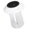 Humidifier Aroma Diffuser Mushroom Shape 760ml Capacity Rechargeable Home Decoration