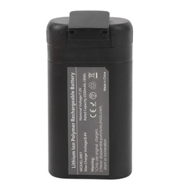 2500mah Drone Lipo Battery Stable Output Monitor Long Lifespan Intelligent Flight Battery Accessory for Mavic Mini1