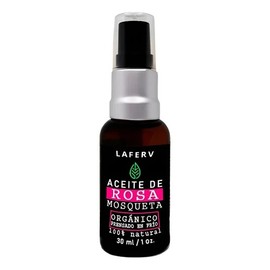 Rosa Mosqueta Aceite Puro Concentrado Cicatrices Antiarrugas