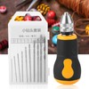 Micro Mini Hand Drill Tool, Portable Tool Set Small Hand
