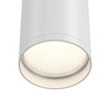MAYTONI DECORATIVE LIGHTING Focus S Modern Ceiling Spotlight Aluminium Recessed