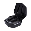 F15 ANC Bluetooth Headset Noise Canceling Gaming Earplugs Wireless Headphones