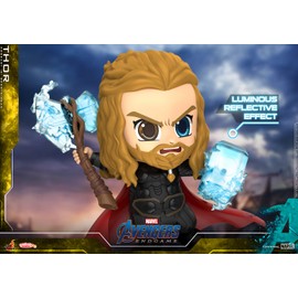 Cos Baby: Avengers: End Game, Size S, Thor (with Stormbreaker & Mujolni)