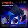 VITURE x 8BitDo Ultimate Mobile Gaming Controller – World’s First