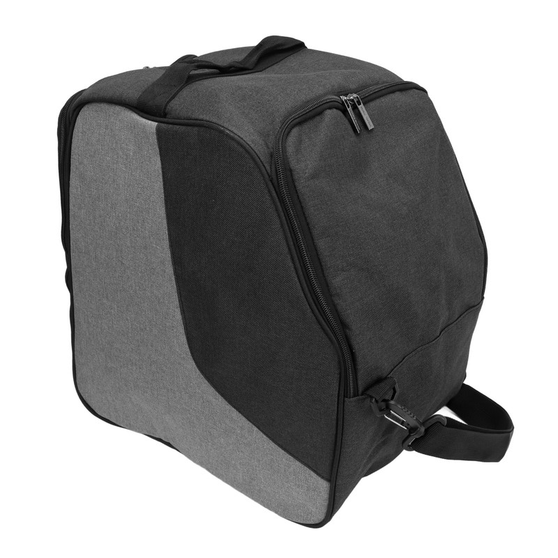 Ski Boot Bag Waterproof Travel Boot Bag for Ski Helmets