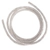 Speaker Signal Cable OFC Silver Plated High Fidelity Low Loss