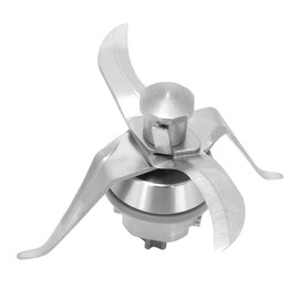 Wifehelper Blender Blade TM21 Accessories Thermomix Vorwerk Parts Blade Stainless Steel For Replacement of Stainless Steel Products Accessories