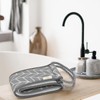 Joejis Back Scrubber for Shower - Eco-Friendly Natural Plant Fibre