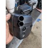 aftermarket Husqvarna Chainsaw Ported Shot Dual Port Muffler 372XP 390XP